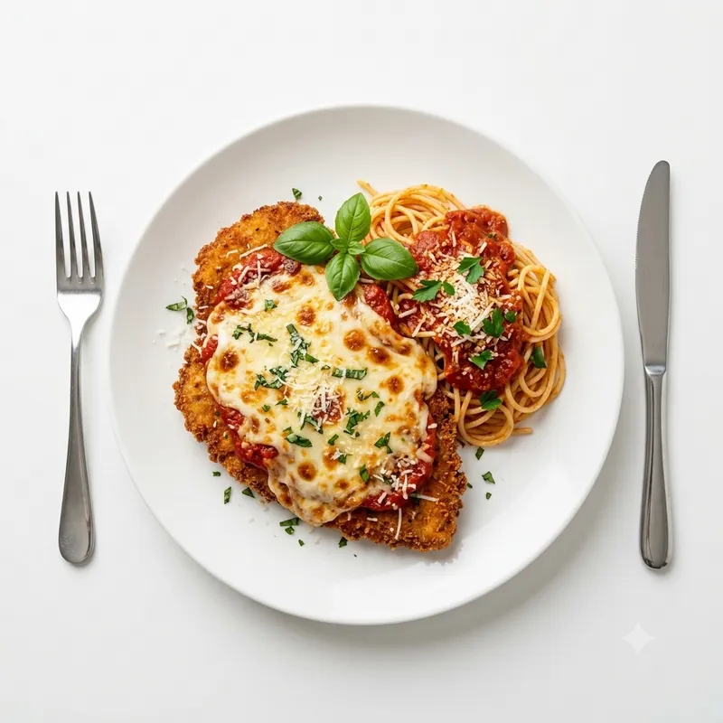 Entrees