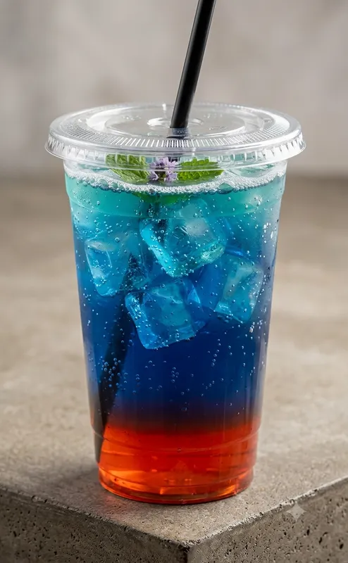 Mega Teas