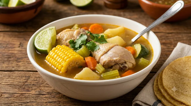 Soups
