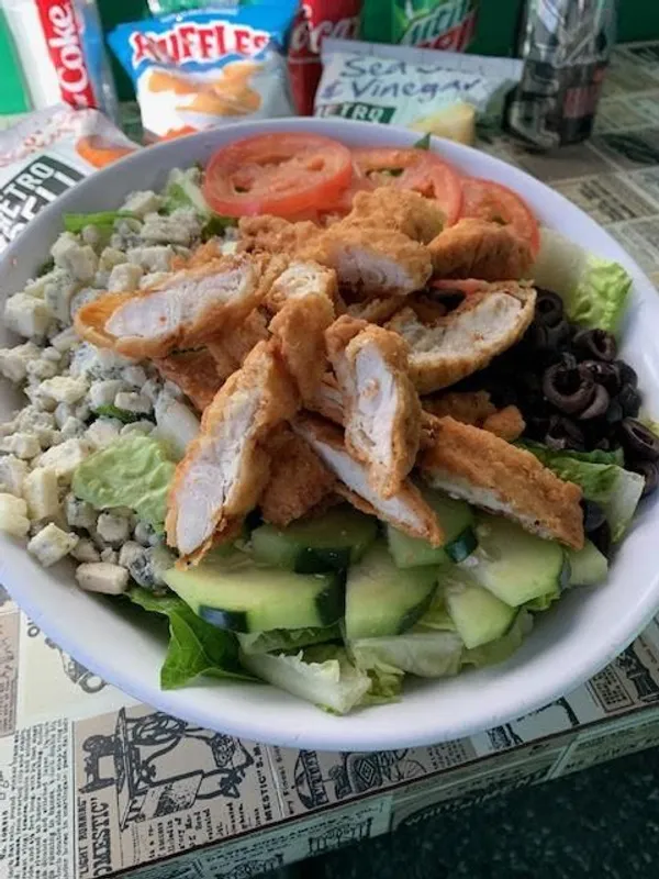 Salads