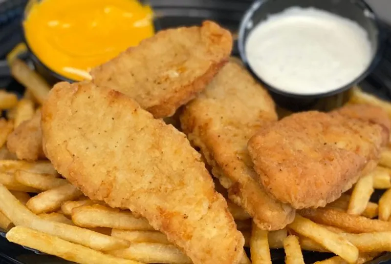 Chicken Choices