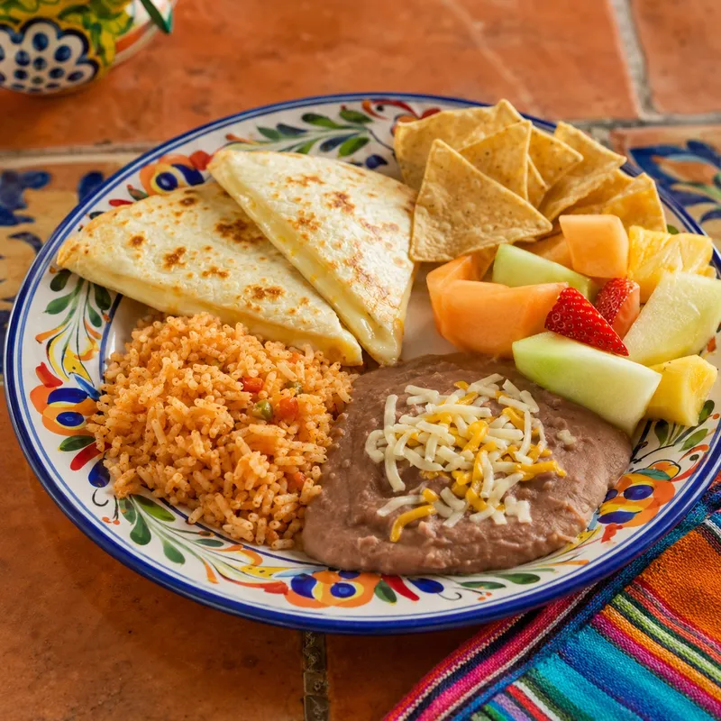 Kids Plate