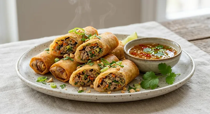 Appetizers
