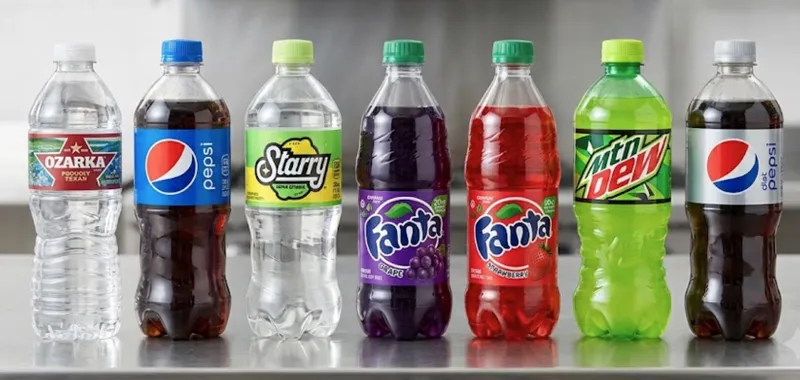 Drinks