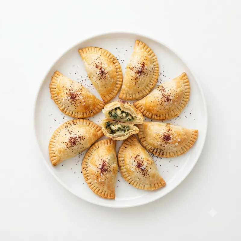 Appetizers