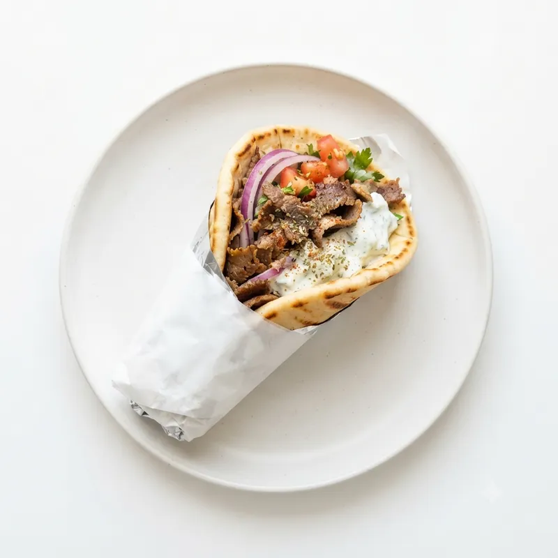 Sandwiches, Pizzas And More