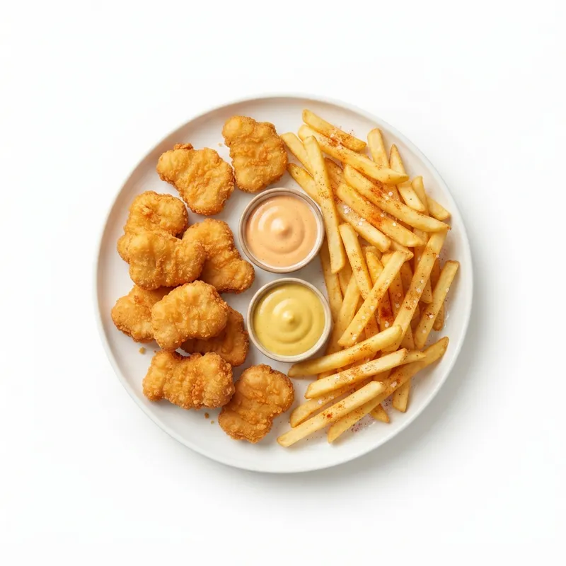 Sides
