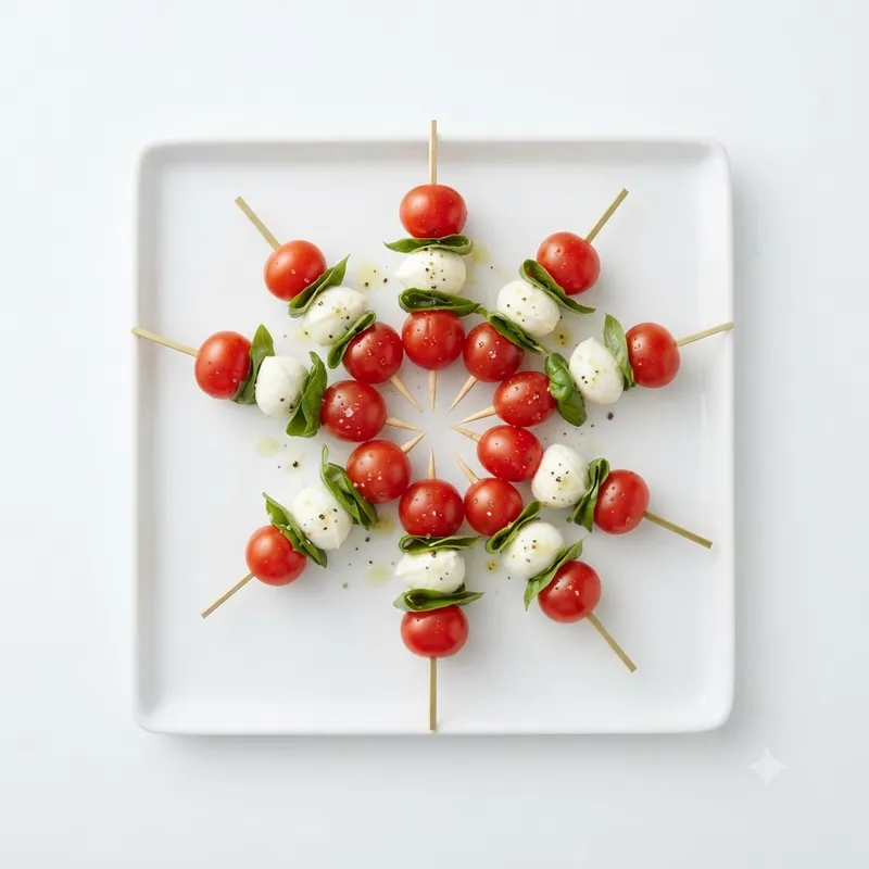 Appetizers