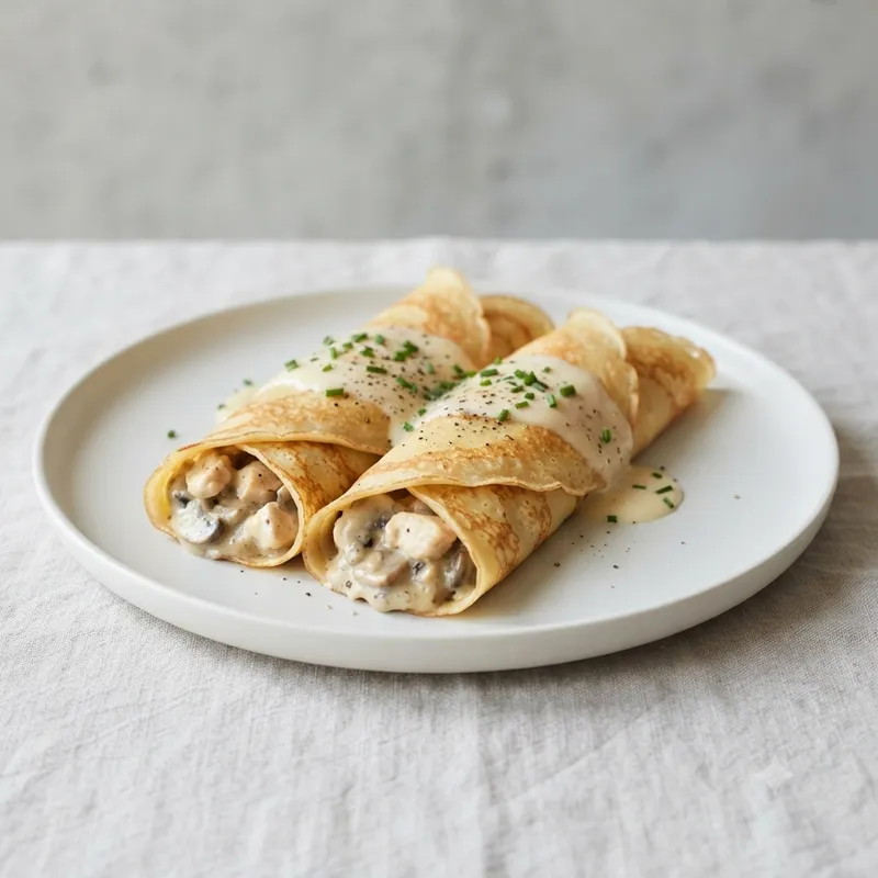 Entrees & Specialty Dishes