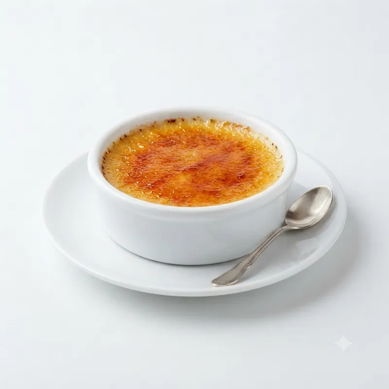 Desserts