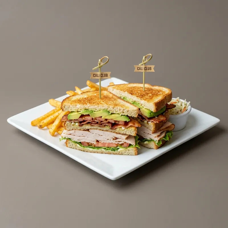 Sandwiches