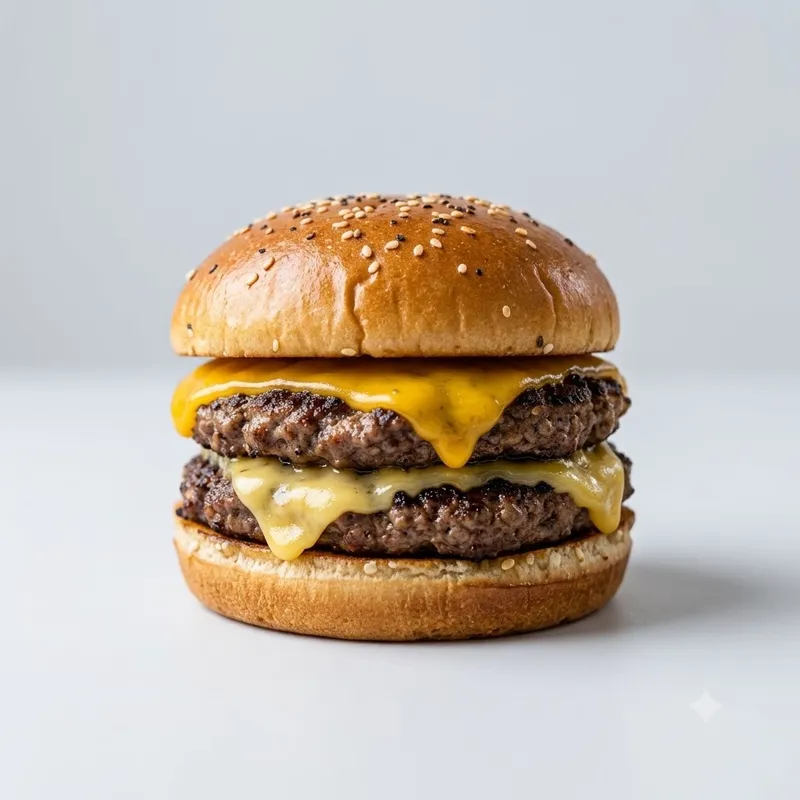 Burgers