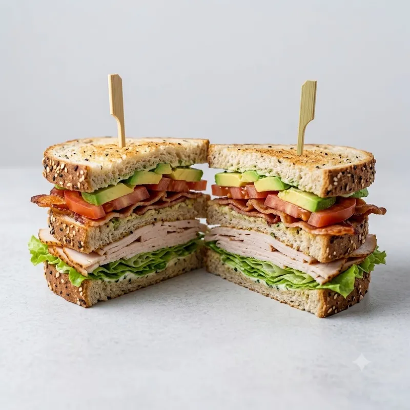 Sandwiches