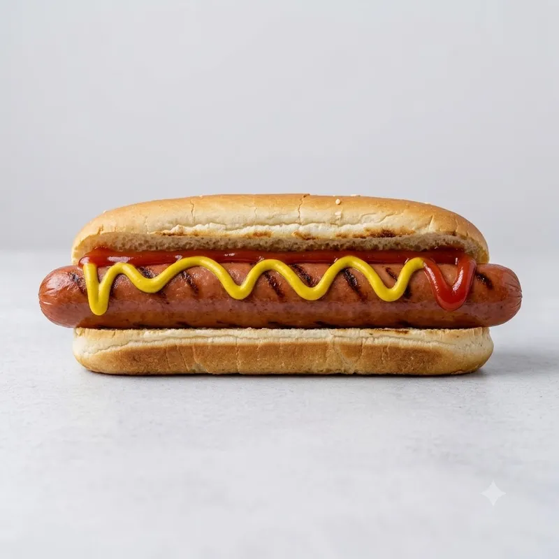 Kids Menu
