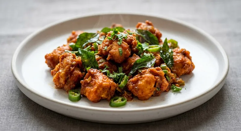 Wok Favorites