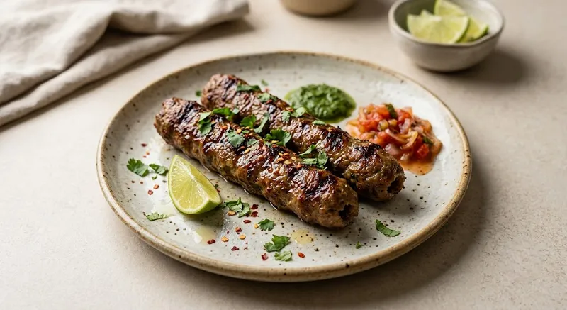 Tandoor Classics