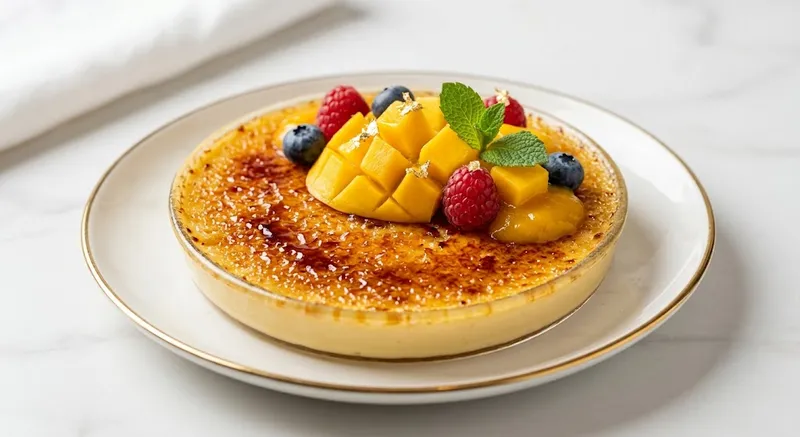 Desserts