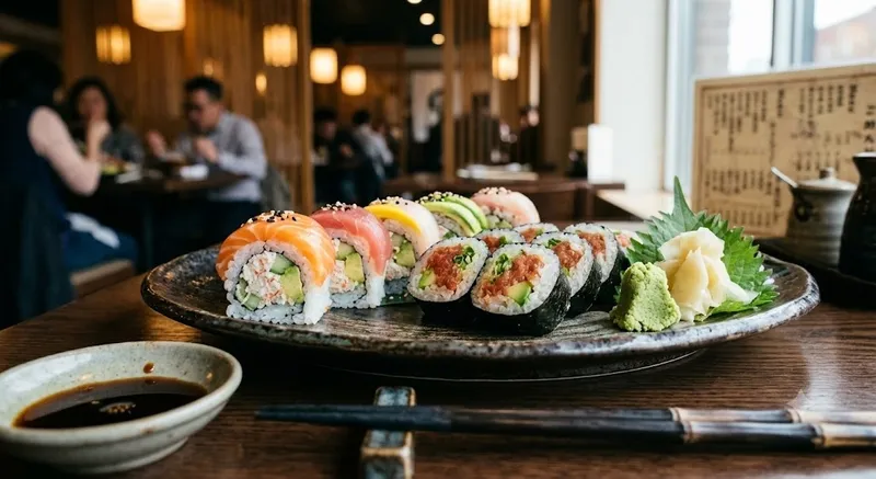 Rolls