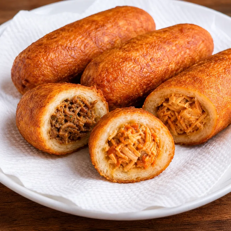 Aperitivos