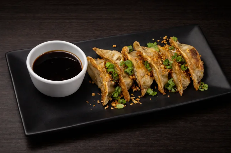 Appetizers