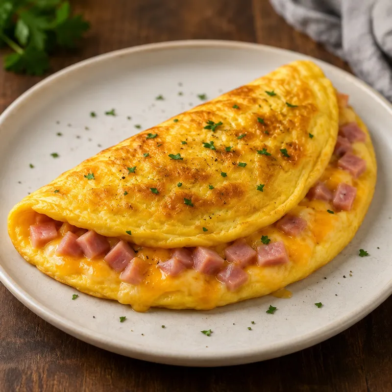 Breakfast Menu