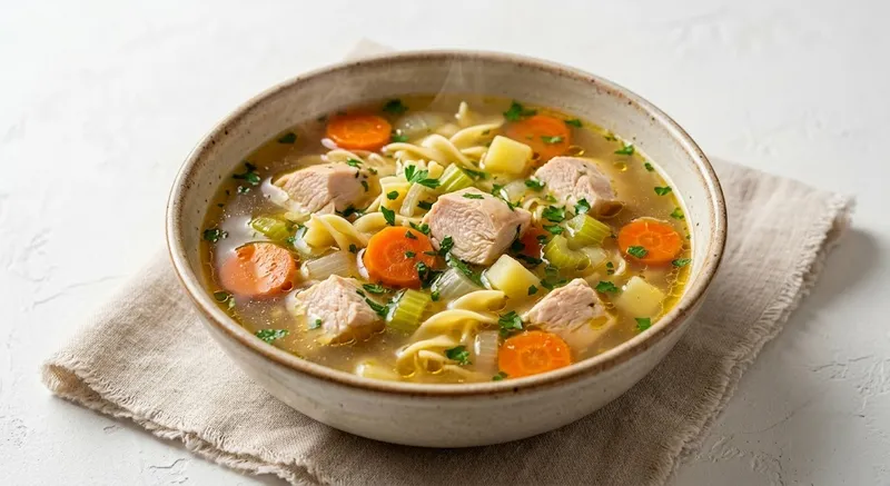 Soups