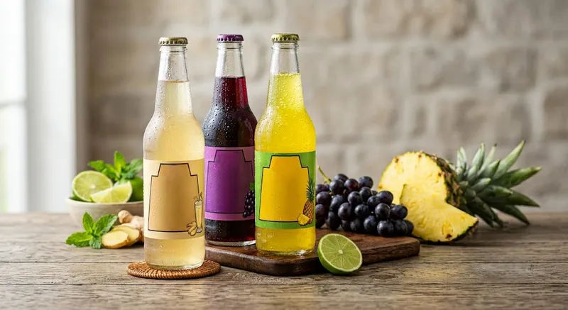 Beverages
