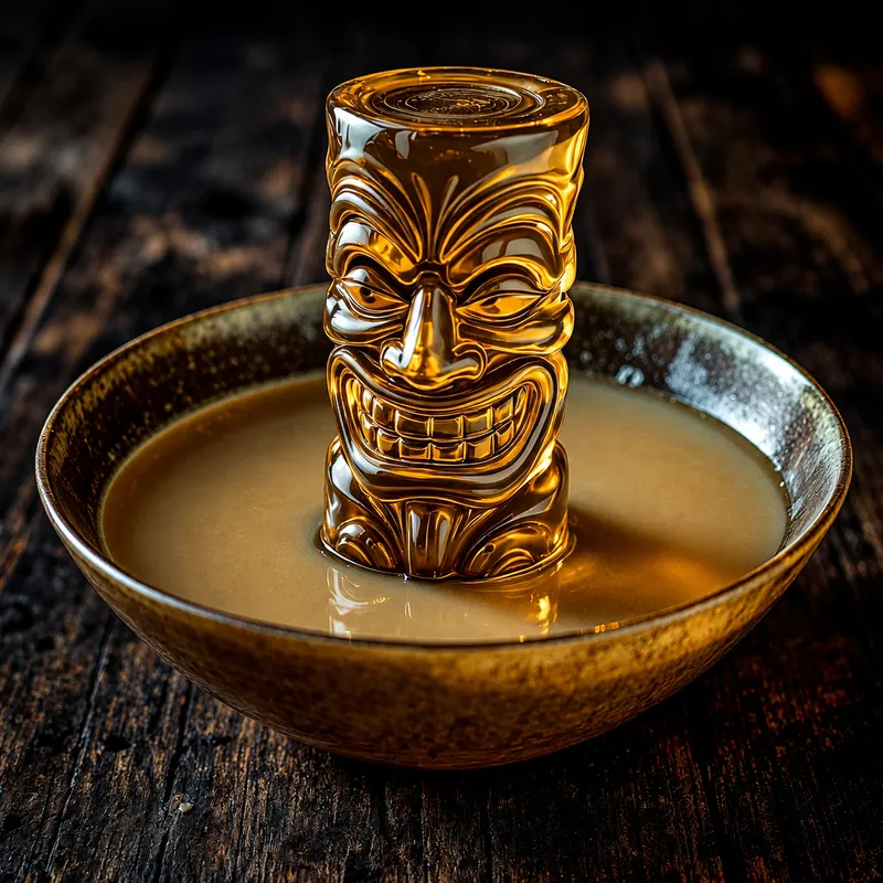 Traditional Kava