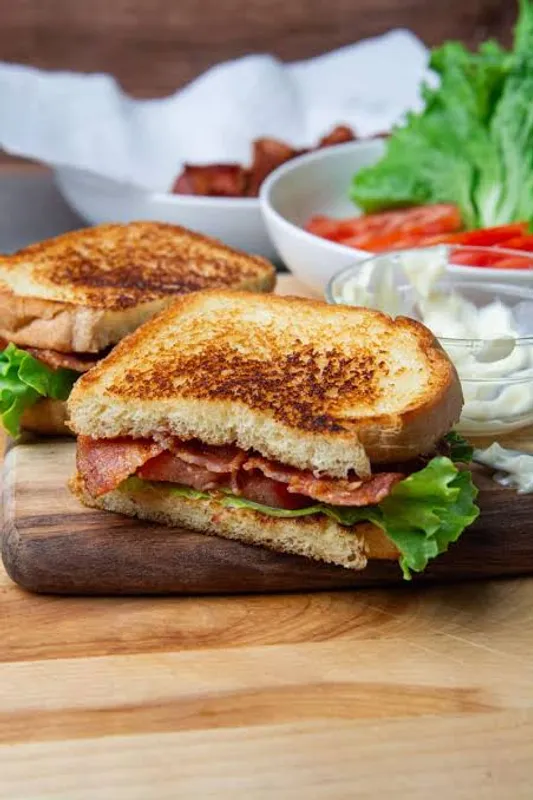 Sandwiches