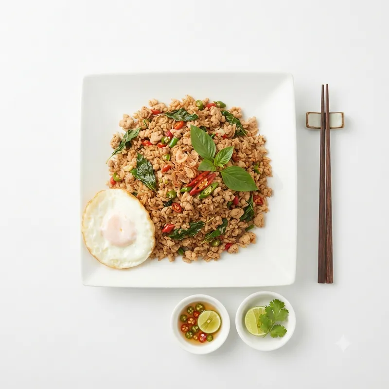Main Dishes