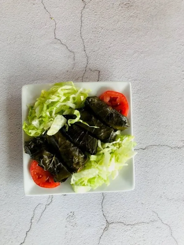 Appetizers
