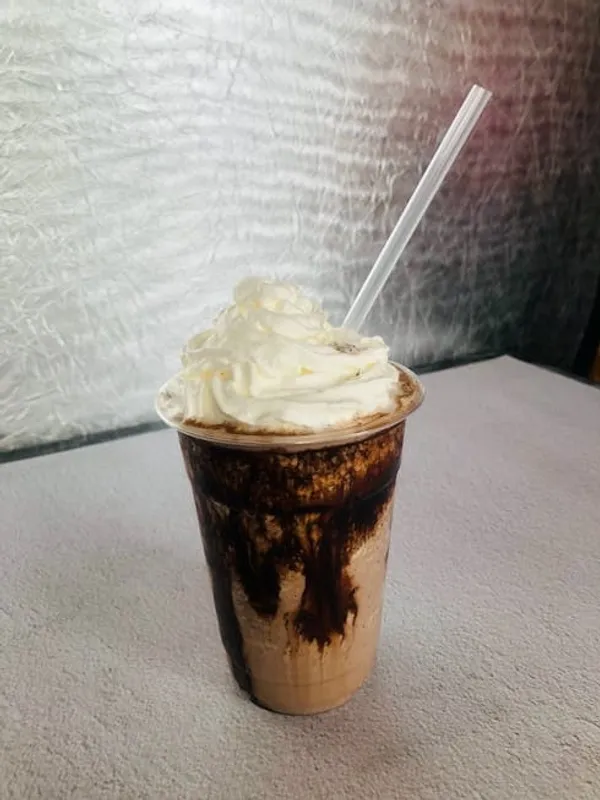 Specialty Drinks