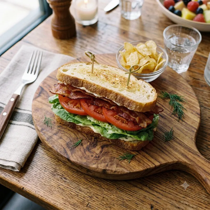 Sandwiches