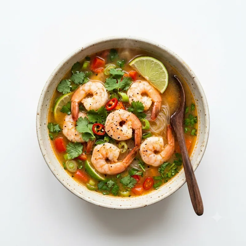 Soups