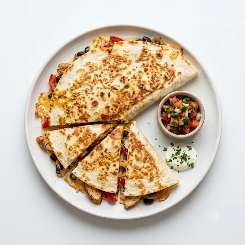 Main Dishes