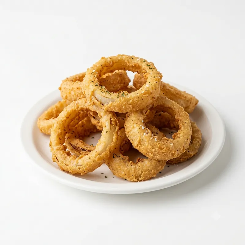 Appetizers
