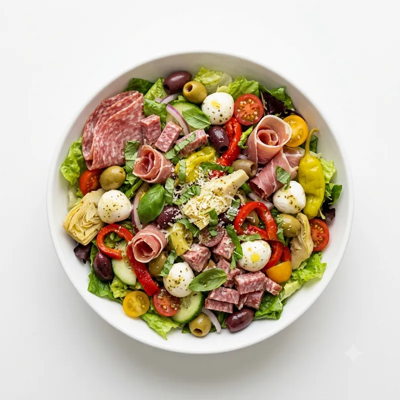 Salads