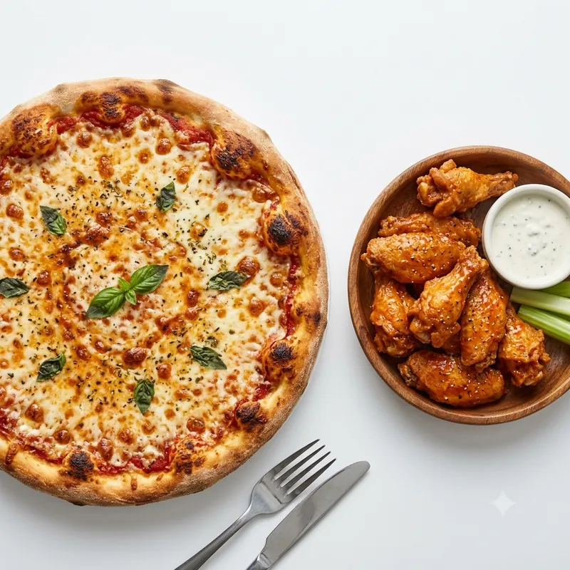 Everyday Specials