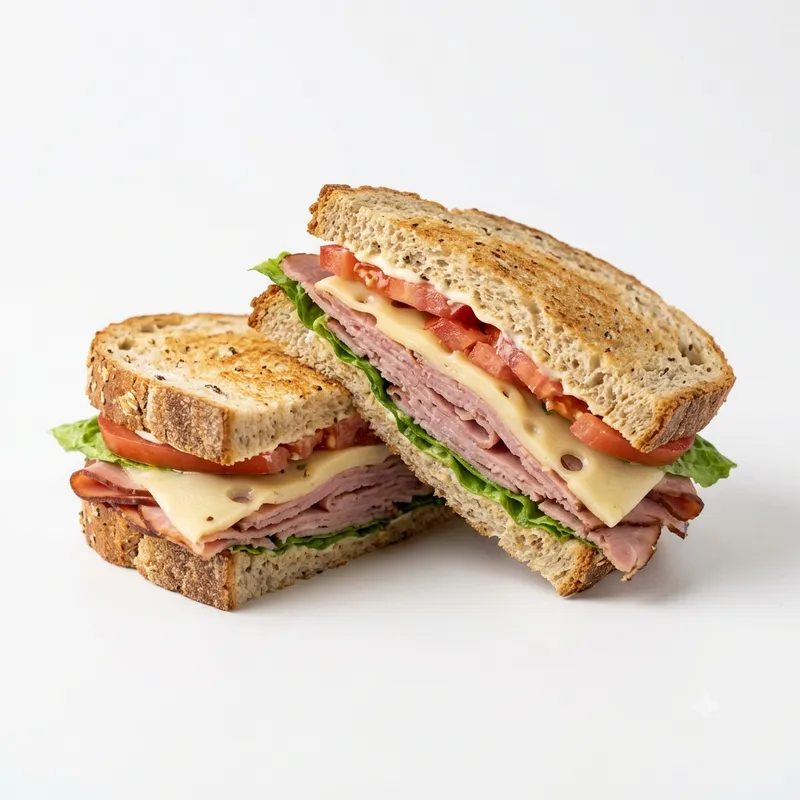 Sandwiches