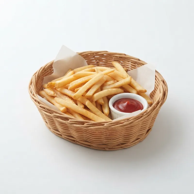 Baskets