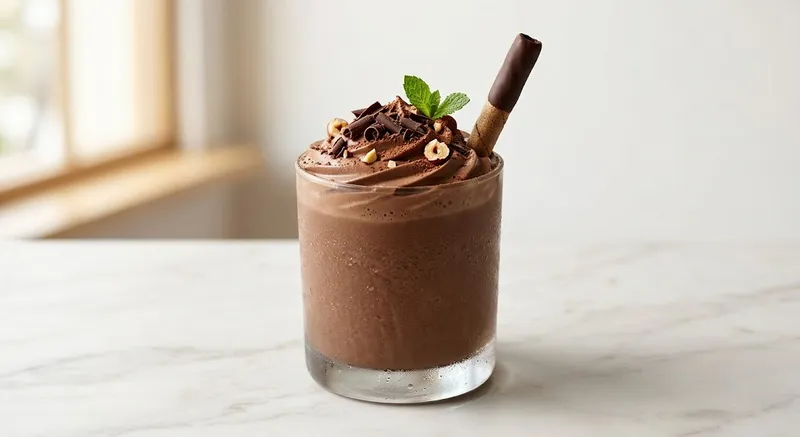 Protein Shakes