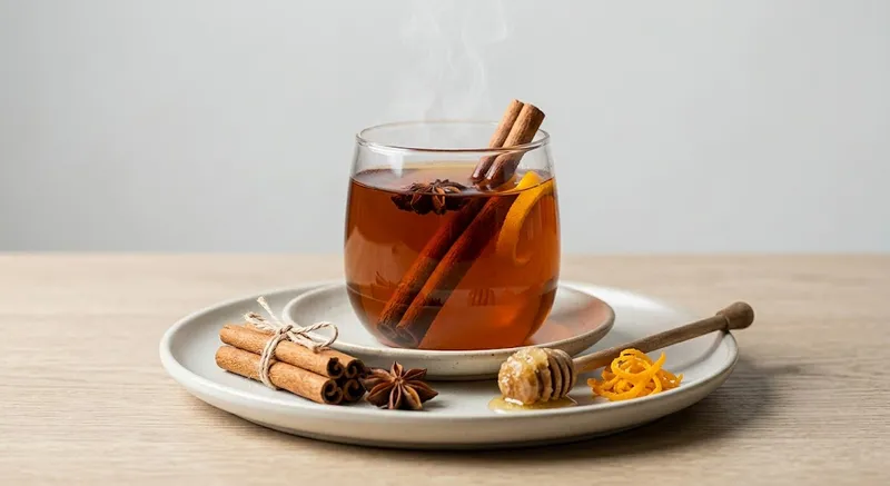 Tea & Coffee