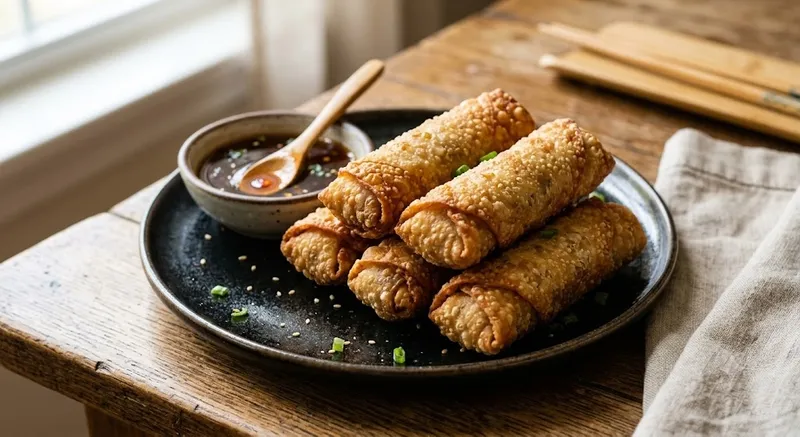 Appetizers