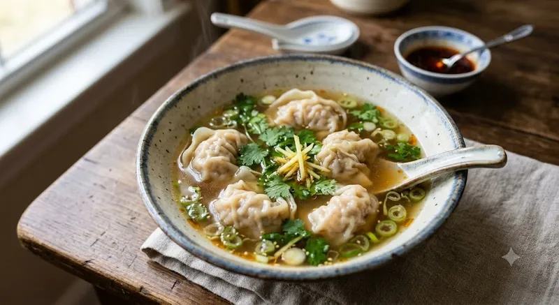 Soups