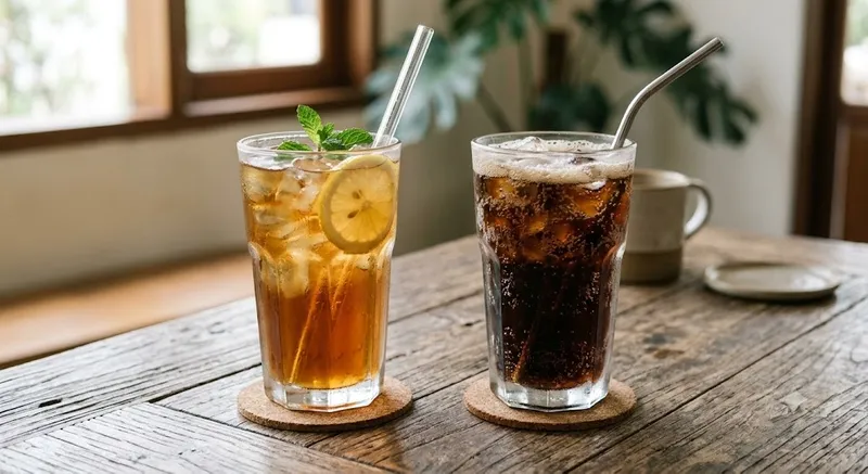 Beverages