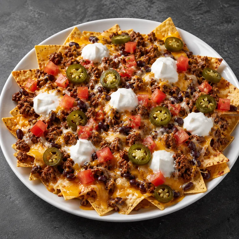 Appetizers