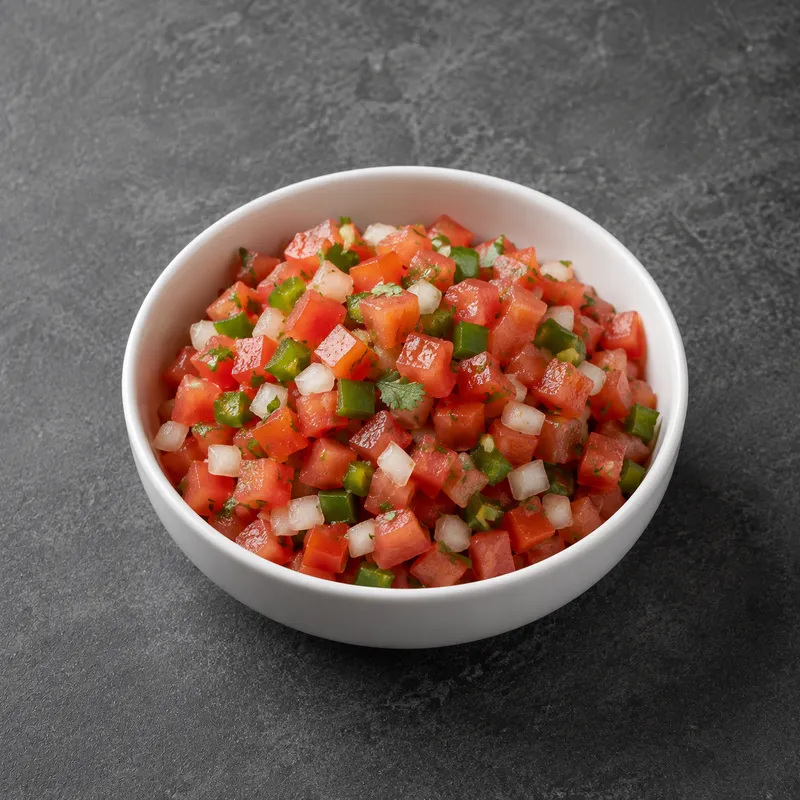 Sides