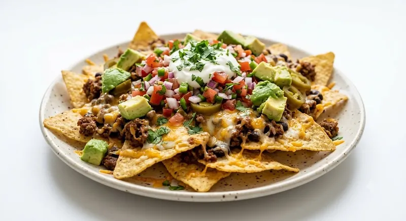 Nachos