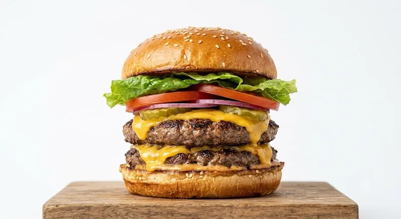 Hamburger