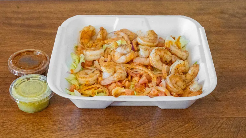 Ensaladas